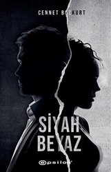 Siyah Beyaz - Epsilon Yayınevi