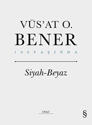 Siyah - Beyaz - Everest Yayınları