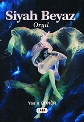 Siyah Beyaz - Tilki Kitap