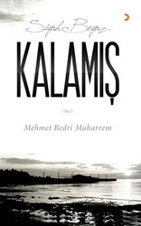 Siyah Beyaz Kalamış - Cinius Yayınları