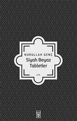 Siyah Beyaz Tabletler - 1