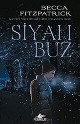 Siyah Buz - Pegasus Yayınları
