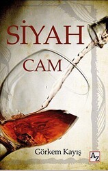 Siyah Cam - Az Kitap