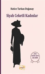 Siyah Ceketli Kadınlar - Payda Yayıncılık