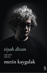 Siyah Divan - Everest Yayınları