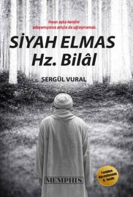 Siyah Elmas Hz. Bilal - 1