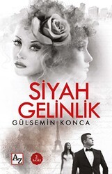 Siyah Gelinlik - Az Kitap