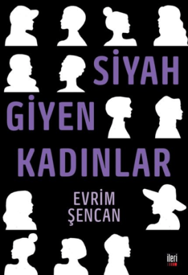 Siyah Giyen Kadınlar - 1