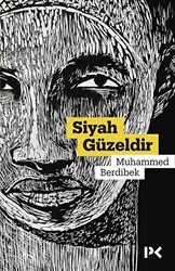Siyah Güzeldir - Profil Kitap