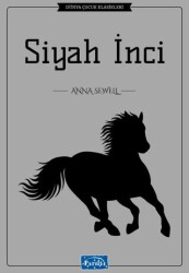 Siyah İnci - Parıltı Yayınları
