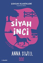 Siyah İnci - Mundi