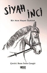 Siyah İnci - Gece Kitaplığı