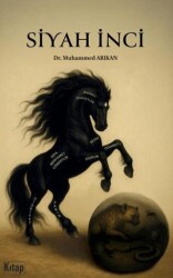 Siyah İnci - Kitap Dünyası Yayınları