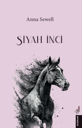 Siyah İnci - Orion Yayınevi