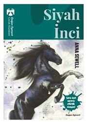 Siyah İnci - Doğan Egmont Yayıncılık