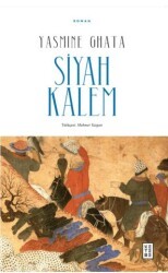 Siyah Kalem - Ketebe Yayınları