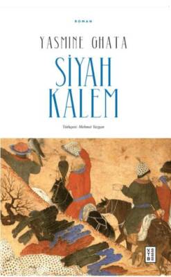 Siyah Kalem - 1