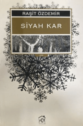 Siyah Kar - Kurgu Kültür Merkezi