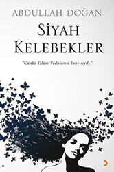 Siyah Kelebekler - Cinius Yayınları