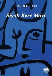 Siyah Kere Mavi - Çolpan Kitap