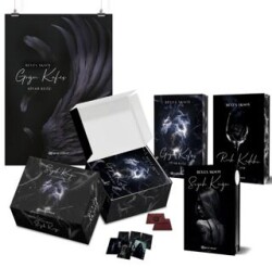 Siyah Kuğu - 3`lü Kutulu Set - Epsilon Yayınevi