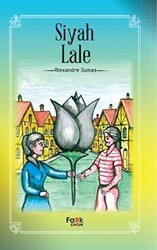 Siyah Lale - Fark Yayınları
