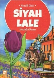 Siyah Lale - Ema Genç