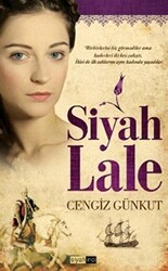 Siyah Lale - 1