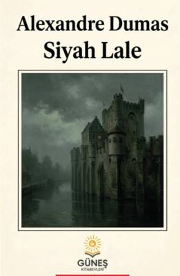 Siyah Lale - 1