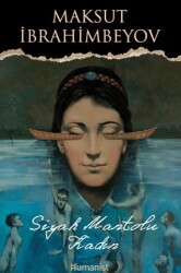 Siyah Mantolu Kadın - Hümanist Kitap Yayıncılık