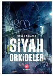 Siyah Orkideler - 1