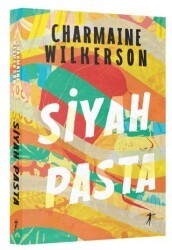 Siyah Pasta - Artemis Yayınları