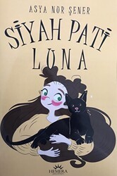 Siyah Pati Luna - Hemera Yayınları