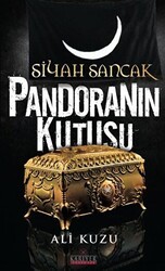 Siyah Sancak - Pandoranın Kutusu - Kariyer Yayınları