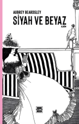 Siyah ve Beyaz - Yedinci Kat Yayınları