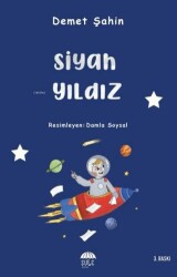 Siyah Yıldız - Şule Yayınları