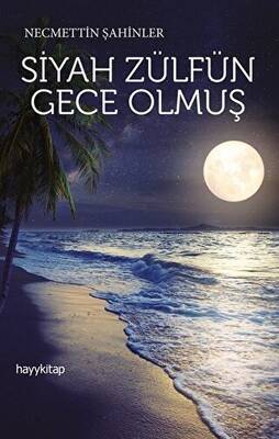 Siyah Zülfün Gece Olmuş - 1