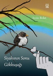 Siyahının Sonu Gökkuşağı - Luna Yayınları