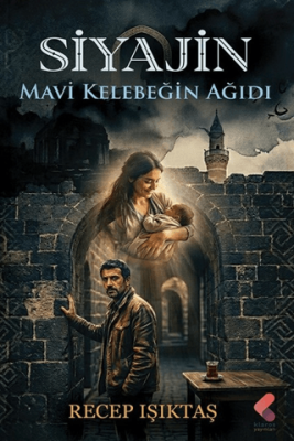 Siyajin - Mavi Kelebeğin Ağıdı - 1