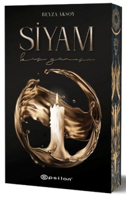 Siyam 1 - Kış Güneşi Yan Boyamalı - 1