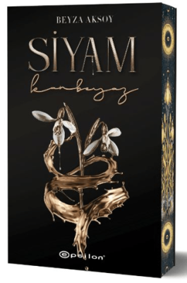 Siyam 2 - Kanbeyaz Yan Boyamalı - 1