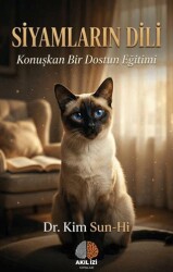 Siyamların Dili - Akıl İzi Yayınları