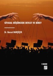 Siyasal Düşüncede Devlet ve Birey - Gazi Kitabevi