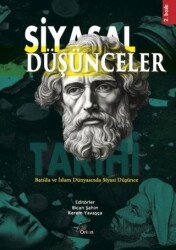 Siyasal Düşünceler Tarihi - Orion Yayınevi