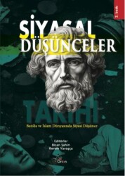 Siyasal Düşünceler Tarihi - Orion Yayınevi