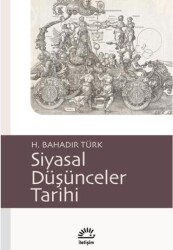 Siyasal Düşünceler Tarihi - İletişim Yayınevi