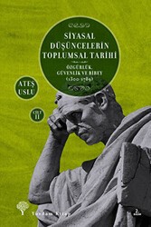 Siyasal Düşüncelerin Toplumsal Tarihi 2 - Yordam Kitap