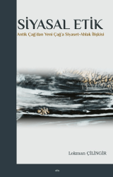 Siyasal Etik - Elis Yayınları