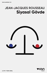 Siyasal Gövde - Can Yayınları