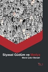 Siyasal Güdüm ve Medya - İmaj Yayıncılık